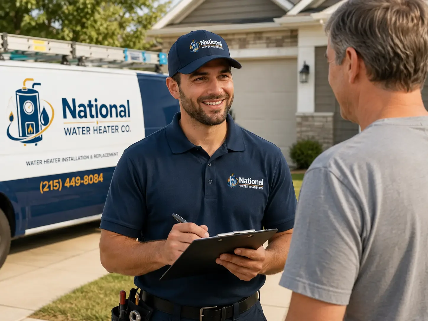 Water Heater Installation Knoxville, TN FAQs